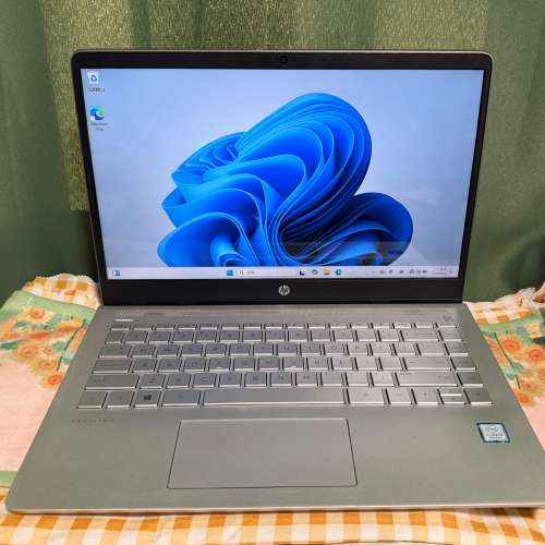 HP Elitebook 840 G5 (i5- 8250U) 8+256GB SSD