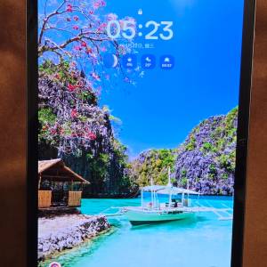 Samsung Galaxy Tab S9 5G 12GB + 256GB (香港行貨)