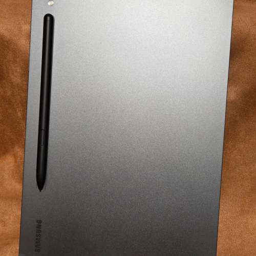 Samsung Galaxy Tab S9 5G 12GB + 256GB (香港行貨)
