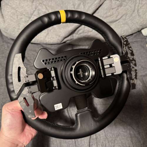 MOZA Racing RS V2