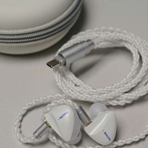 Activo Scoop (Astell & Kern)