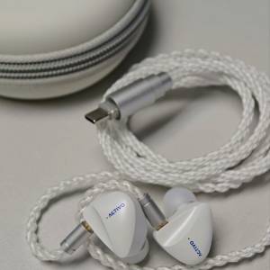 Activo Scoop (Astell & Kern)