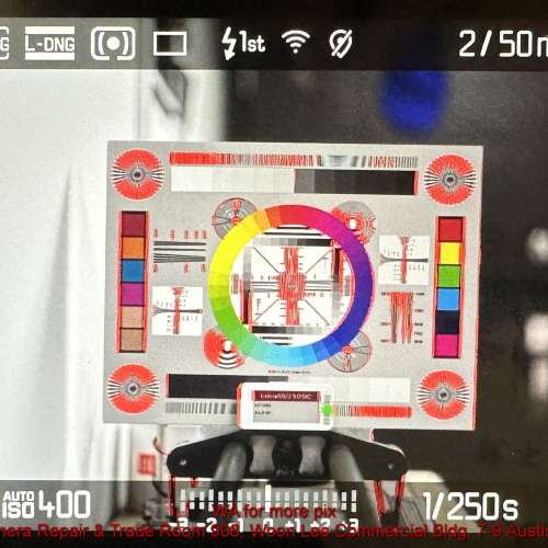 Beautiful Leica Summicron 50 f2 Scallop Rigid Transitional Coating, All Original
