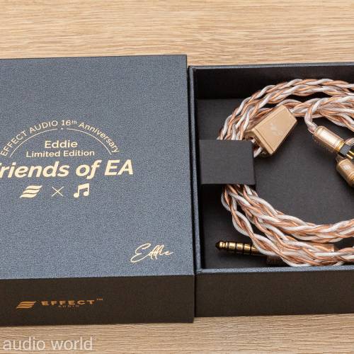 eddie聯名線兩條（ea&pw）加pw 射手座