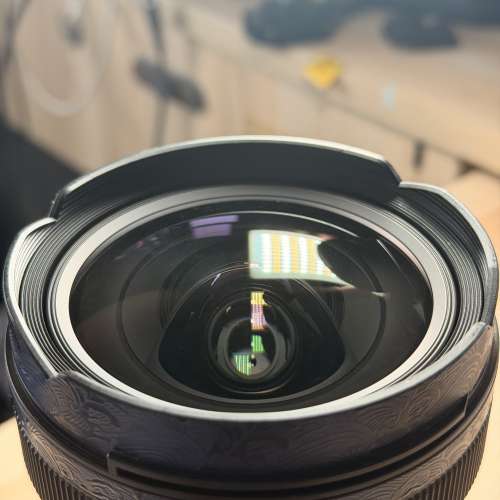 Nikon Z Nikkor Z 14-24mm f/2.8 S 99新