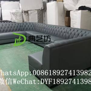 拉釦酒吧梳化，高質量酒吧梳化定做，香港酒吧梳化，香港防火證書梳化，訂造儲物梳化...