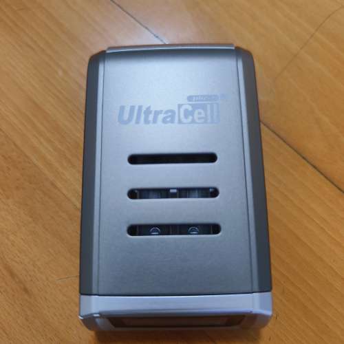 Ultracell Plus 能充普通鹼性電池(Alkaline Battery)