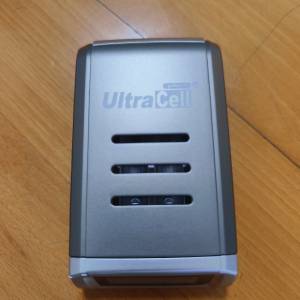 Ultracell Plus 能充普通鹼性電池(Alkaline Battery)
