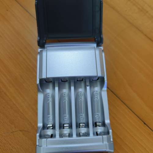 Ultracell Plus 能充普通鹼性電池(Alkaline Battery)