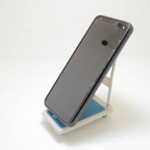 平板車擺件