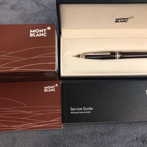 Montblanc Little Prince LeGrand Unisex Rollerball Pen 119661