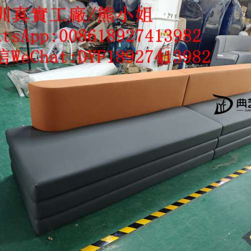 商場梳化定做，香港防火證書梳化，卡位梳化，定做沙發，沙發款式，不規則沙發定做，...