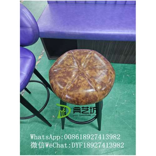 訂造高端bar凳,英標bs7176防火證書吧椅，咕臣凳，圓凳，訂造酒吧桌凳，餐飲防火櫈，...
