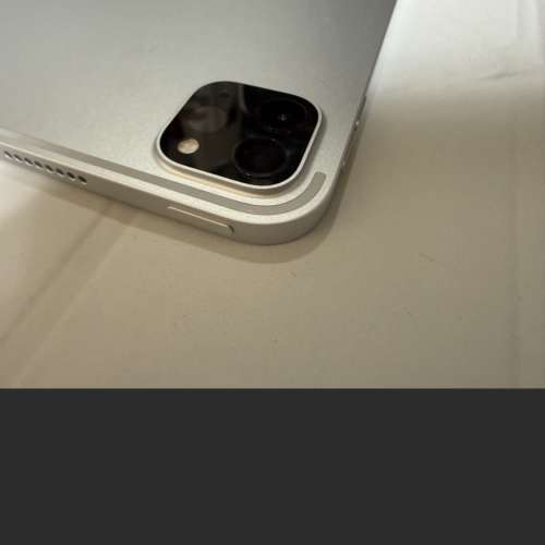 Apple iPad Pro 2022、4代、11寸m 2、128gb、WiFi 、新淨靚仔電池93、不議價不交換...