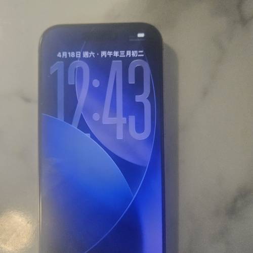 iPhone 16 Pro