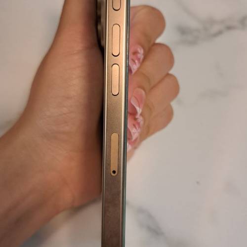 iPhone 16 Pro