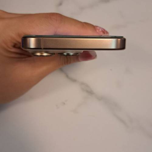 iPhone 16 Pro