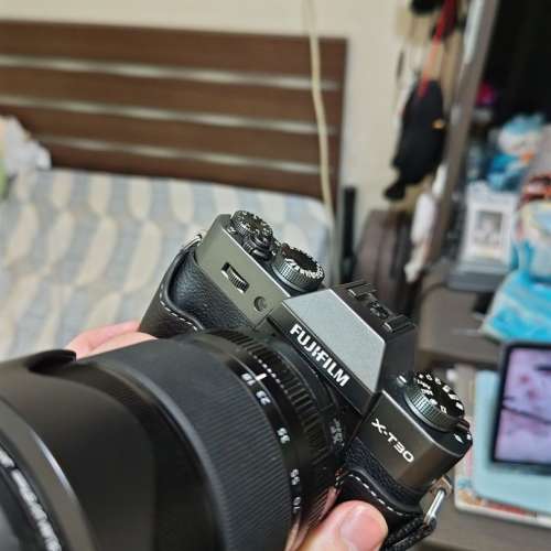 X-T30 一代