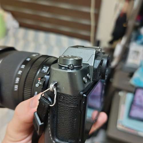 X-T30 一代