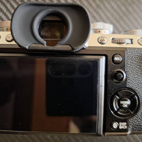 Fujfilm X-T5 銀色(99% new)