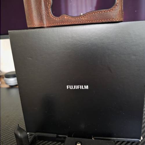 Fujfilm X-T5 銀色(99% new)