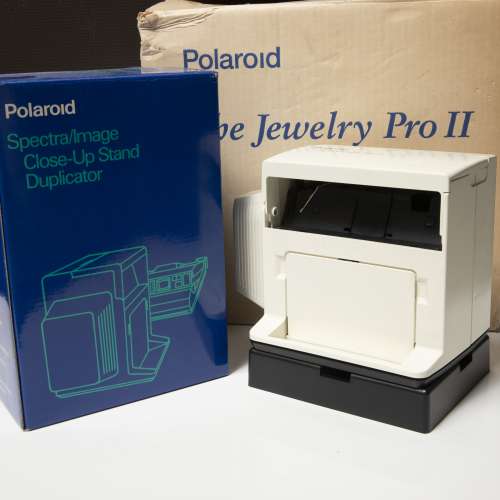 Polaroid Spectra 2 Camera Set 即影即有相機套裝