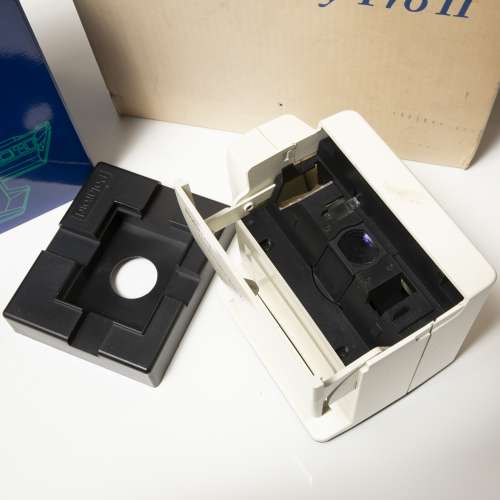 Polaroid Spectra 2 Camera Set 即影即有相機套裝