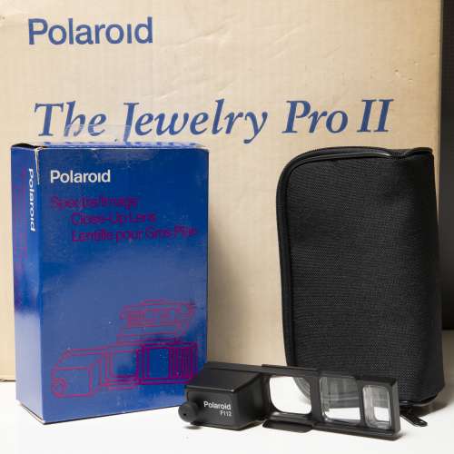 Polaroid Spectra 2 Camera Set 即影即有相機套裝