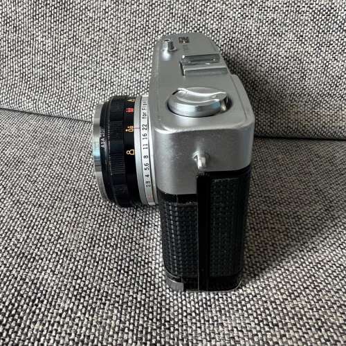 Olympus Trip 35 菲林相機
