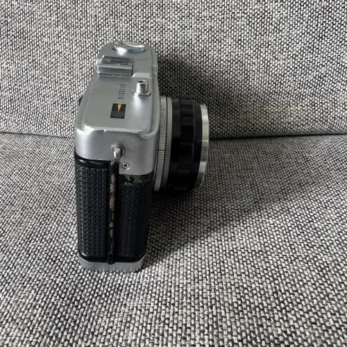 Olympus Trip 35 菲林相機