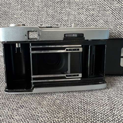 Olympus Trip 35 菲林相機