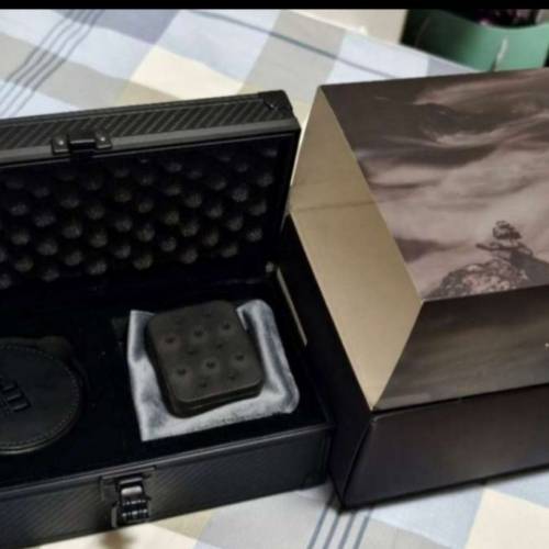 Jomo audio宁静Serenity