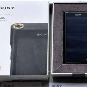 sony wm1am2 黑砖2 高增益版本