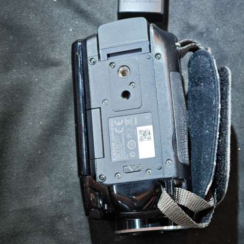 canon LEGRIA HFM31 HD  佳能 攝錄機 90%new 2 電一充 mon 有老化 功能正常 送一張...