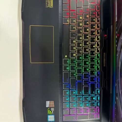 Intel&reg; Core&trade; i7 6700 電競打機剪片手提電腦，GTX 1050剪片遊戲獨立顯咭，15.6寸...