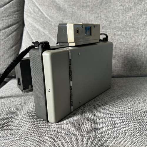 Polaroid Automatic 320 Land Camera 即影即有相機