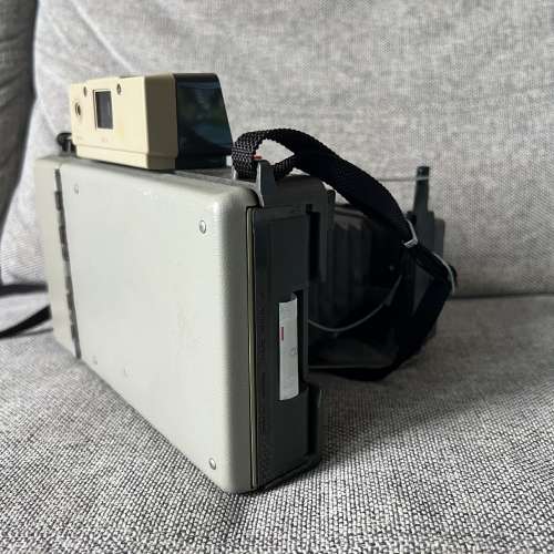 Polaroid Automatic 320 Land Camera 即影即有相機