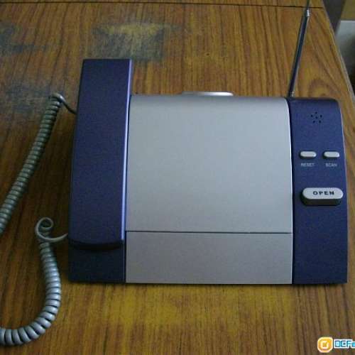 全新勁多功能室內電話