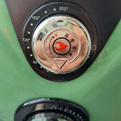 全新3.8L 氣炸鍋