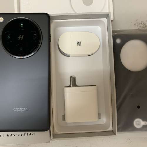 99%New Oppo Find X8 Pro PKC110 16GB/512GB CN Black