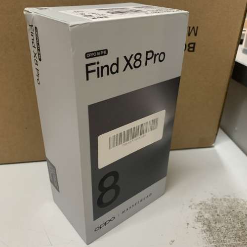 99%New Oppo Find X8 Pro PKC110 16GB/512GB CN Black