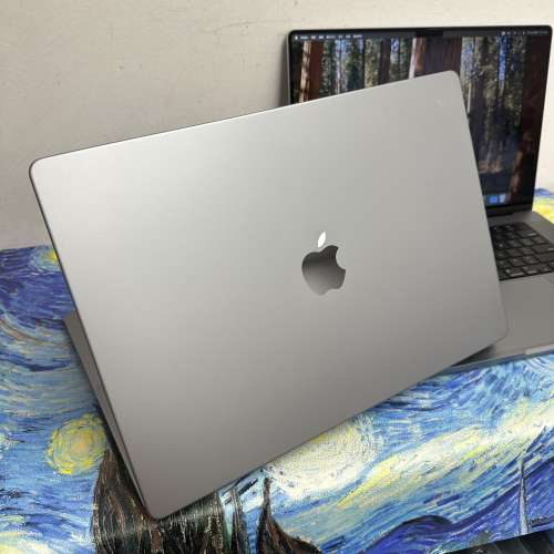 （64GB Ram🤩M1 Max CPU MacBook 16 寸)APPLE  MacBook Pro 2021/ M1 Max CPU / 64...