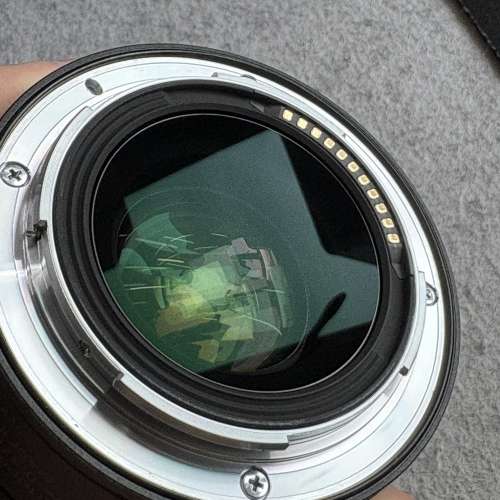 Nikkor Z 50mm F1.4