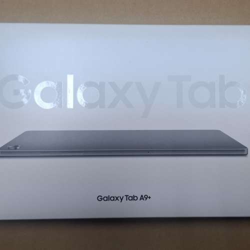 Samsung 三星 Tab A9+ wifi
