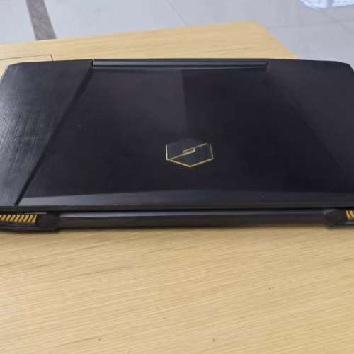 高端i7 6700 筆記本電腦，16G 記憶體➕ Samsung 三星 512G SSD 固態硬， Gtx 1050 4...
