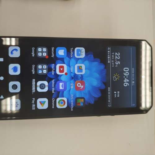 Oukitel WP60