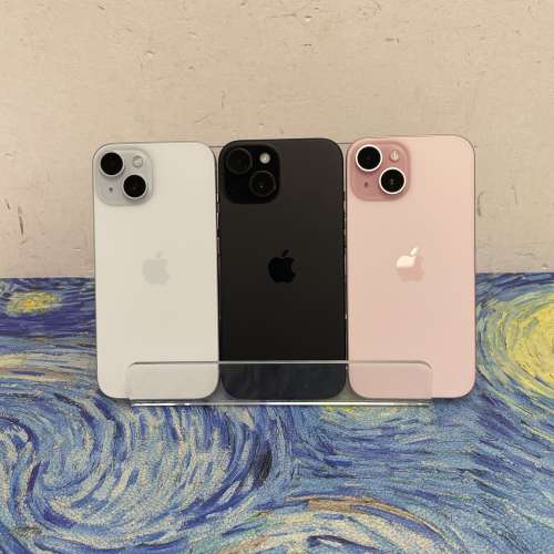(❤️&zwj;🔥超輕薄Apple iPhone 15系列❤️&zwj;🔥）✨香港行貨✨Apple iPhone 15系列/i...