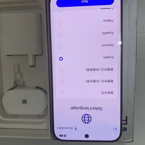 99%New Oppo Find X9 Pro PPLG110 CN 12+256GB Dual Red