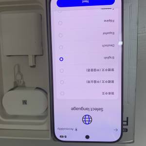 99%New Oppo Find X9 Pro PPLG110 CN 12+256GB Dual Red
