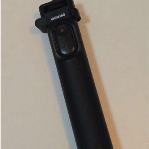 Insta360折疊式三腳架自拍棒（1/4 " 螺口）
